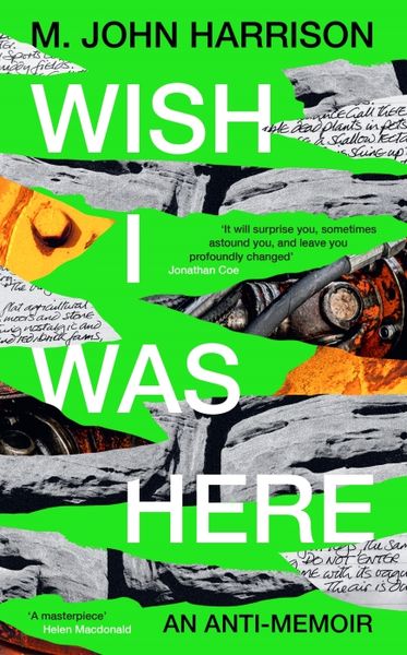 Produktbild: Wish I Was Here