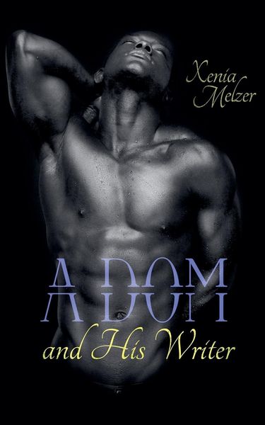 Produktbild: A Dom and His Writer
