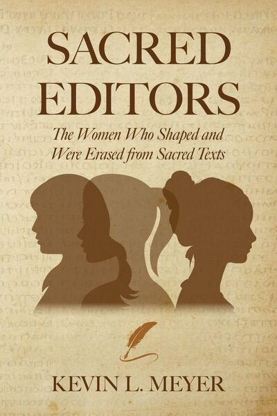 Produktbild: Sacred Editors