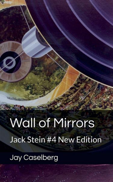 Produktbild: Wall of Mirrors