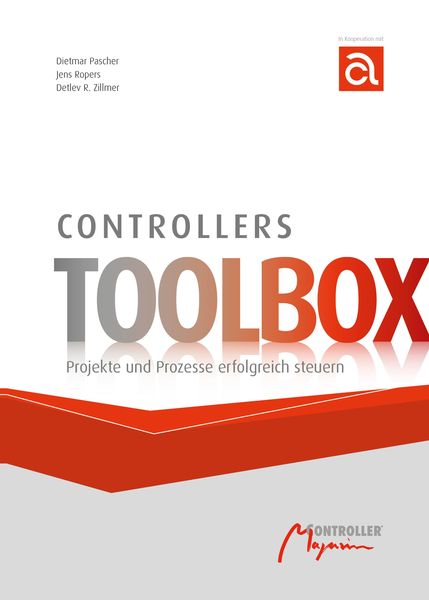 Produktbild: Controllers Toolbox