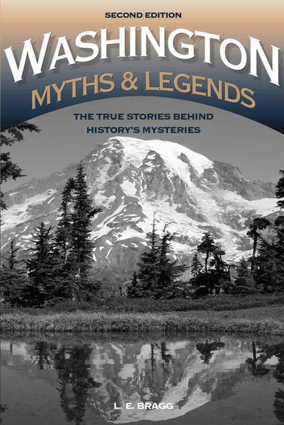 Produktbild: Washington Myths and Legends
