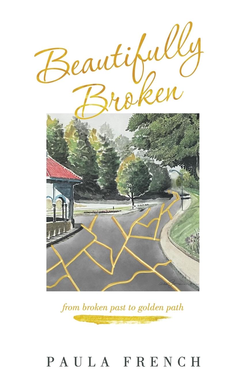 Produktbild: Beautifully Broken