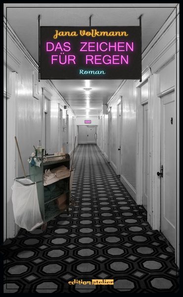 Produktbild: Das Zeichen f&uuml;r Regen