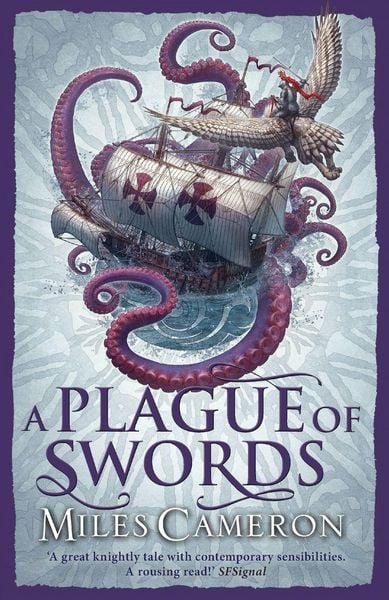 Produktbild: A Plague of Swords