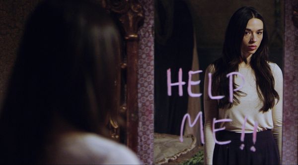Produktbild: Ghostland - Uncut