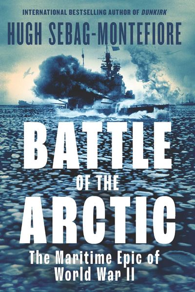 Produktbild: Battle of the Arctic