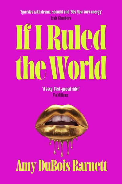 Produktbild: If I Ruled the World