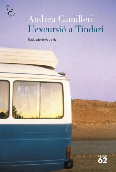Produktbild: L'excursi&oacute; a T&iacute;ndari
