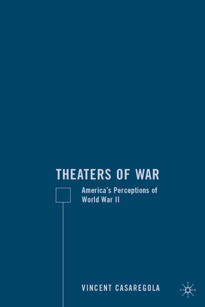 Produktbild: Theaters of War