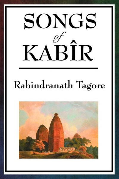 Produktbild: Songs of Kabir