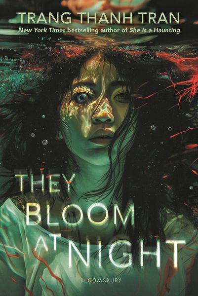 Produktbild: They Bloom at Night