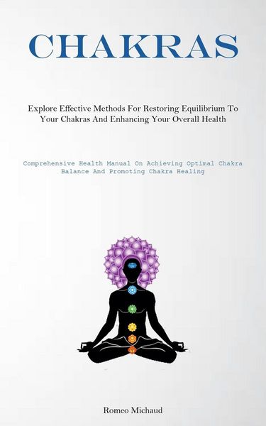 Produktbild: Chakras
