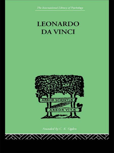 Produktbild: Leonardo da Vinci