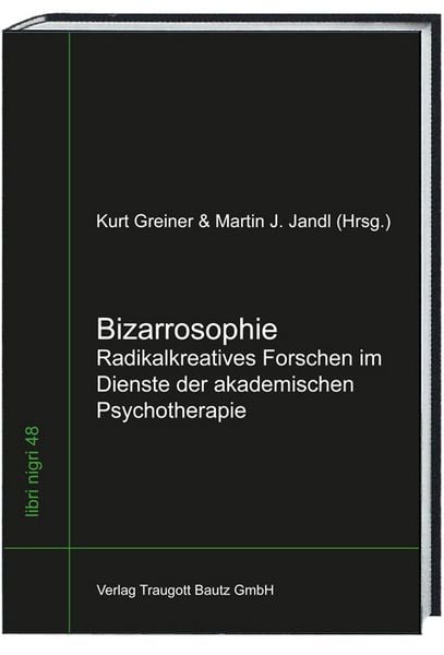 Produktbild: Bizarrosophie