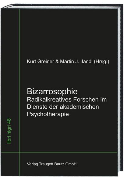 Produktbild: Bizarrosophie