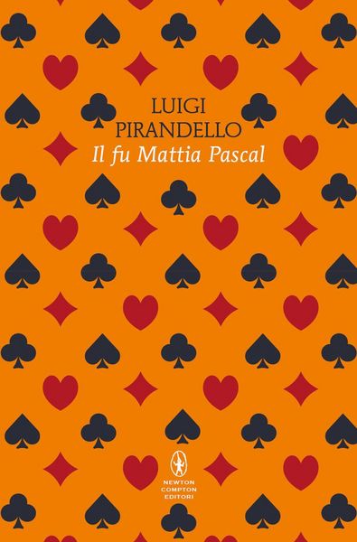 Produktbild: Il fu Mattia Pascal