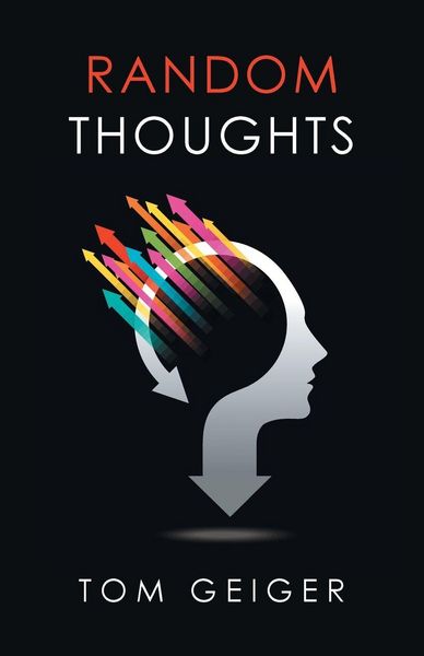 Produktbild: Random Thoughts