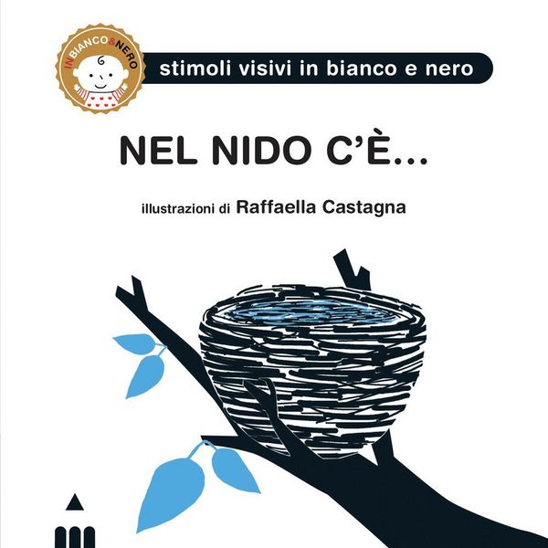 Produktbild: Nel nido c'&egrave;