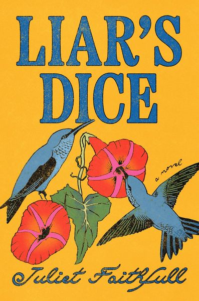 Produktbild: Liar's Dice