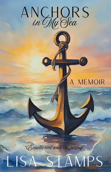 Produktbild: Anchors in My Sea