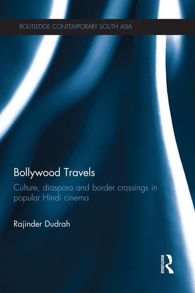 Produktbild: Bollywood Travels