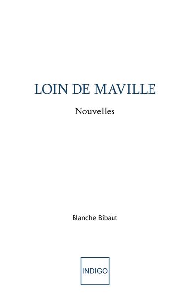Produktbild: Loin de Maville