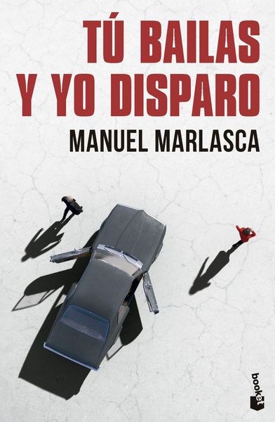 Produktbild: T&uacute; bailas y yo disparo