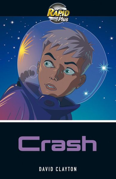 Produktbild: Rapid Plus 6B Crash