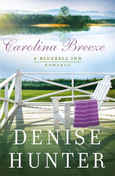 Produktbild: Carolina Breeze