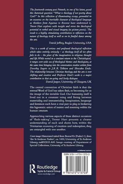 Produktbild: Between the Image and the Word