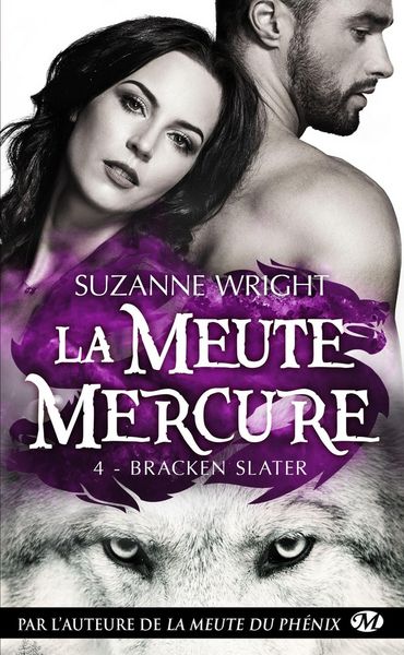 Produktbild: La meute Mercure