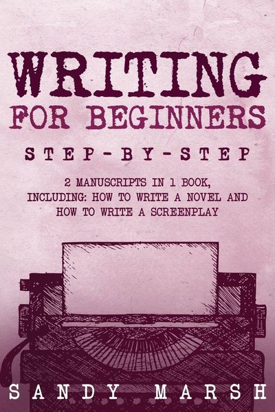 Produktbild: Writing for Beginners