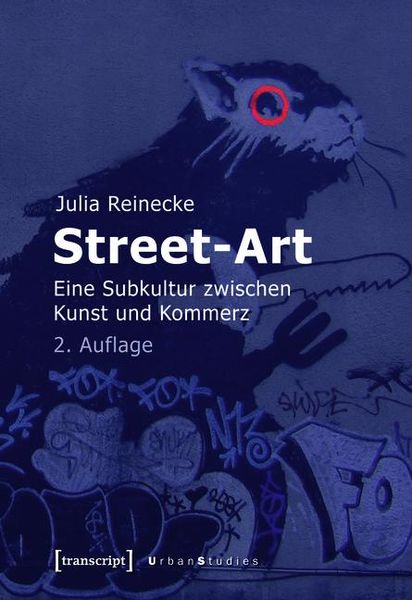 Produktbild: Street-Art