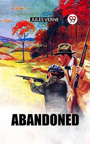 Produktbild: Abandoned