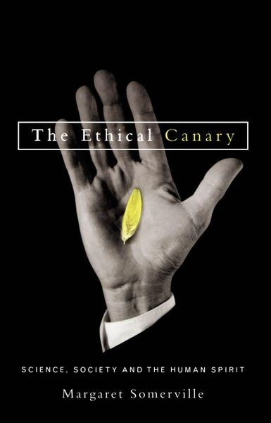 Produktbild: Ethical Canary