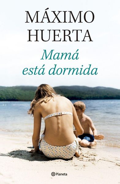 Produktbild: Mam&aacute; est&aacute; dormida