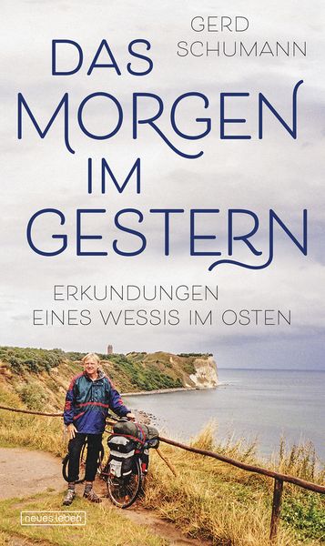 Produktbild: Das Morgen im Gestern