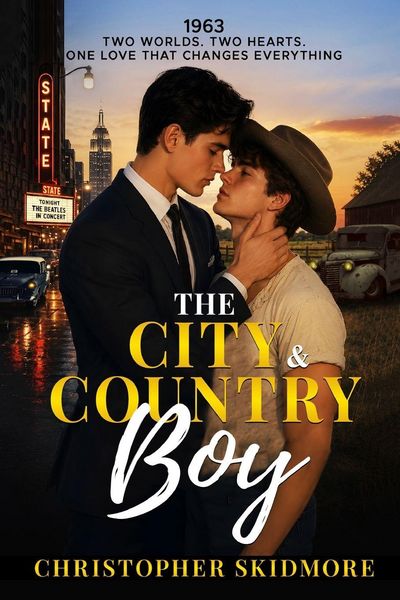 Produktbild: The City & Country Boy