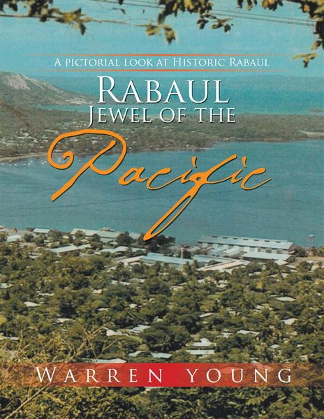 Produktbild: Rabaul Jewel of the Pacific