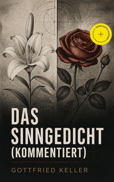 Produktbild: Das Sinngedicht (Kommentiert)