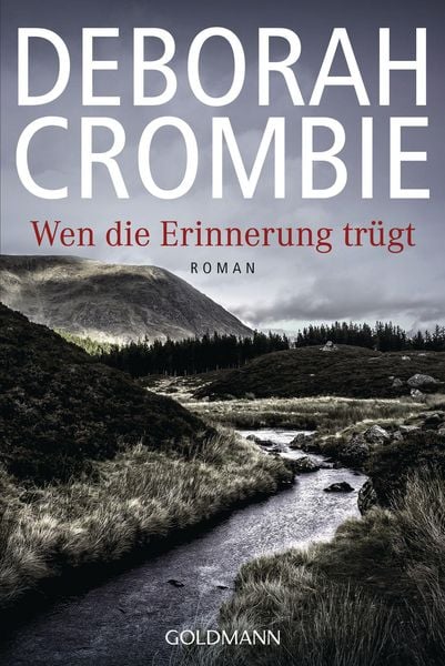 Produktbild: Wen die Erinnerung tr&uuml;gt
