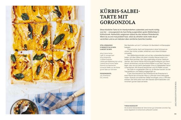 Produktbild: Last Minute Dinner Party
