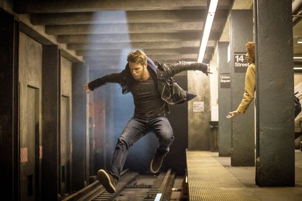 Produktbild: Limitless - Die komplette Serie [6 DVDs]