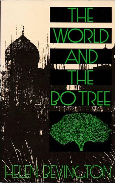 Produktbild: The World and the Bo Tree