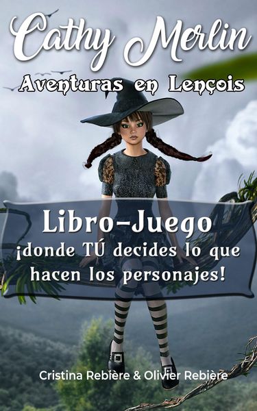 Produktbild: Aventuras en Len&ccedil;ois