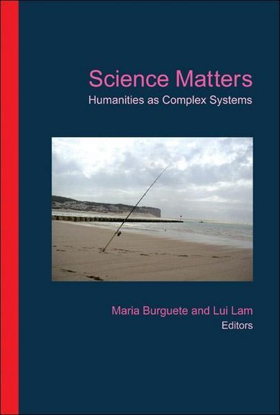 Produktbild: Science Matters: Humanities as Complex Systems