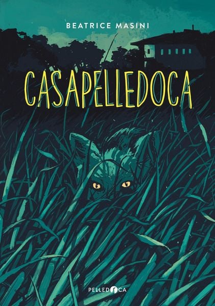 Produktbild: Casapelledoca