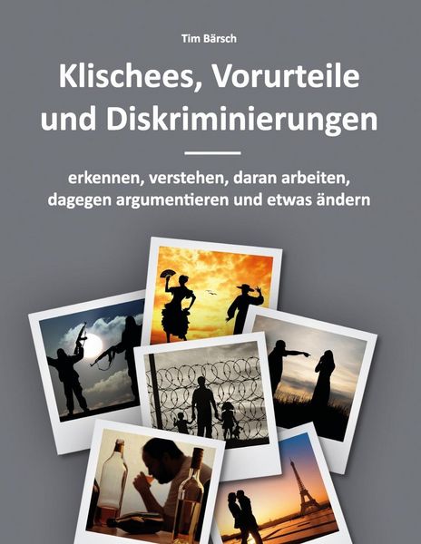 Produktbild: Klischees, Vorurteile und Diskriminierungen
