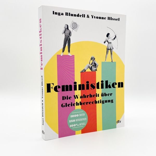 Produktbild: Feministiken